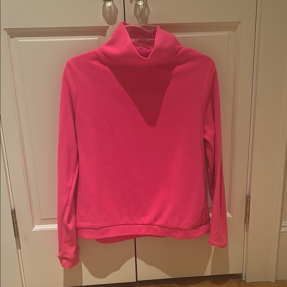 Women's Pink Sweater